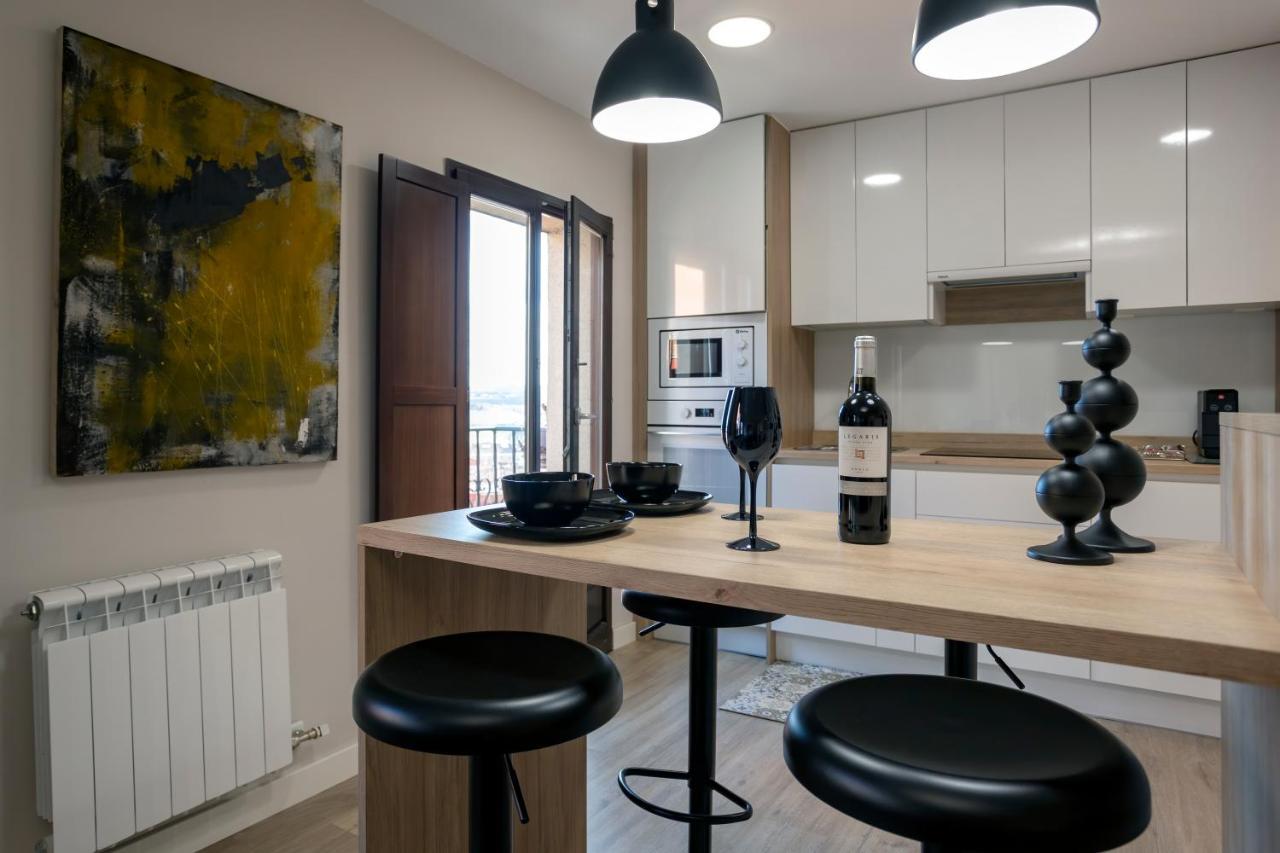 El Arco San Esteban By Unique Rooms Burgo Екстериор снимка